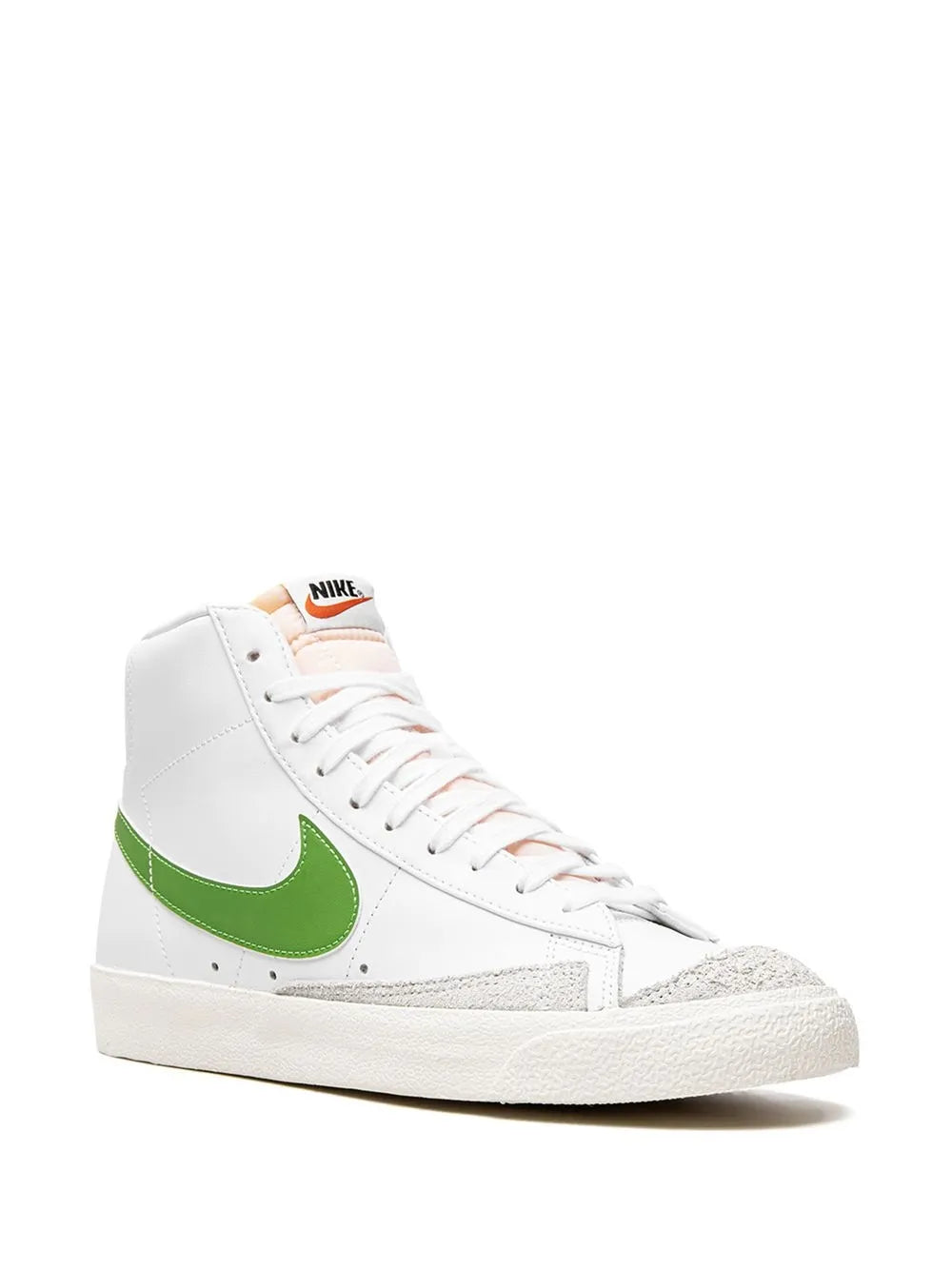 Nike Blazer Mid 77 Chlorophyll Sneakers Grazuv Mart