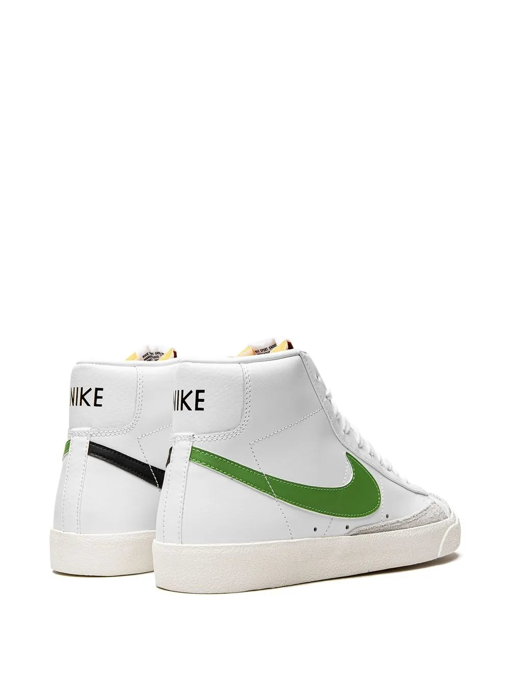Nike Blazer Mid 77 Chlorophyll Sneakers Grazuv Mart