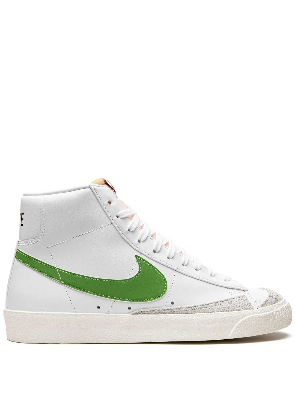 Nike Blazer Mid 77 Chlorophyll Sneakers Grazuv Mart