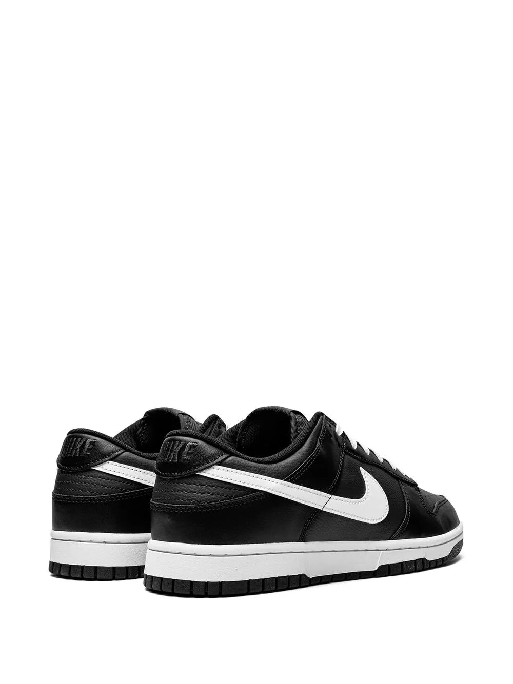 Nike Dunk Low Retro Black Panda Sneakers Grazuv Mart