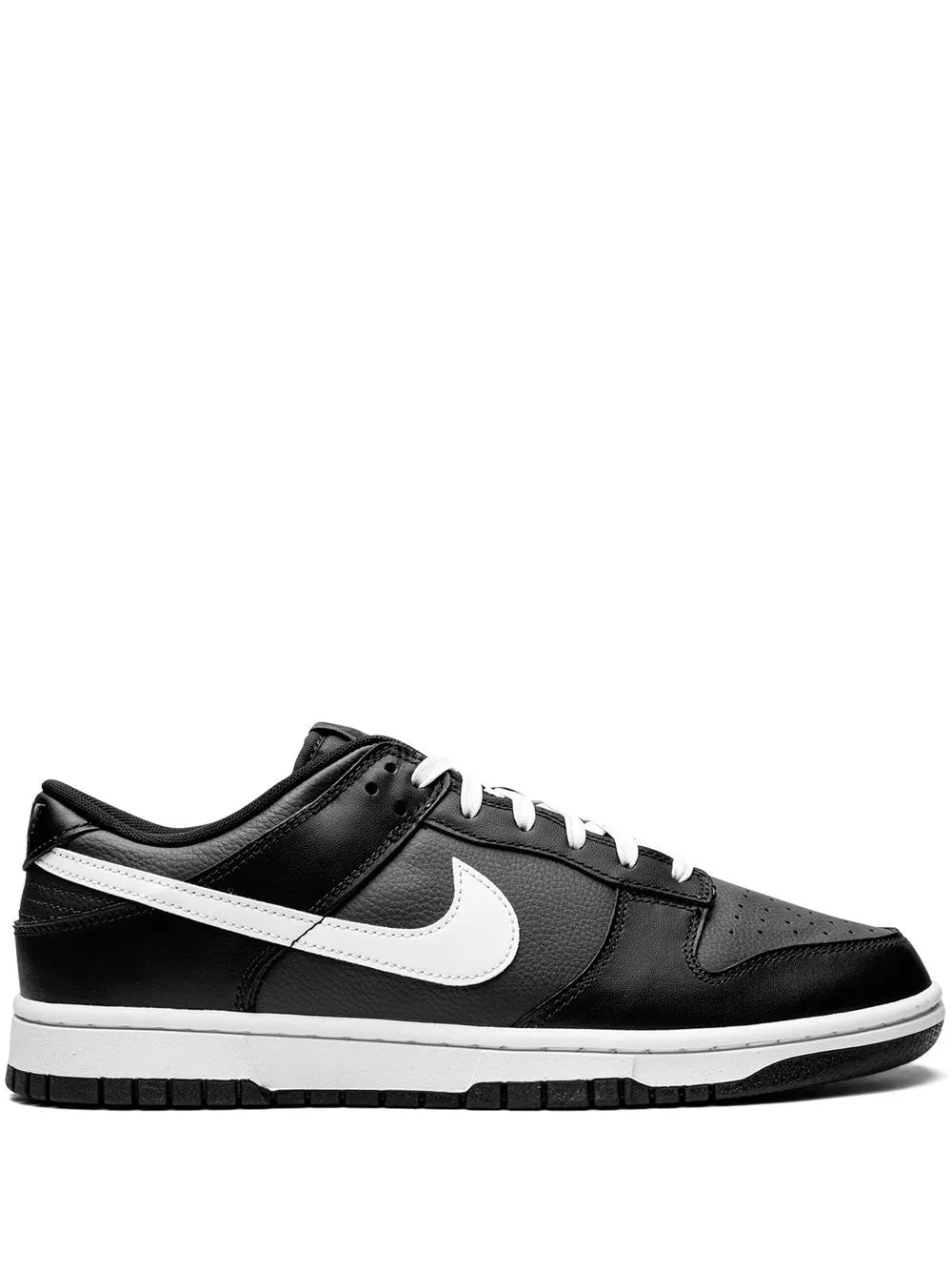 Nike Dunk Low Retro Black Panda Sneakers Grazuv Mart
