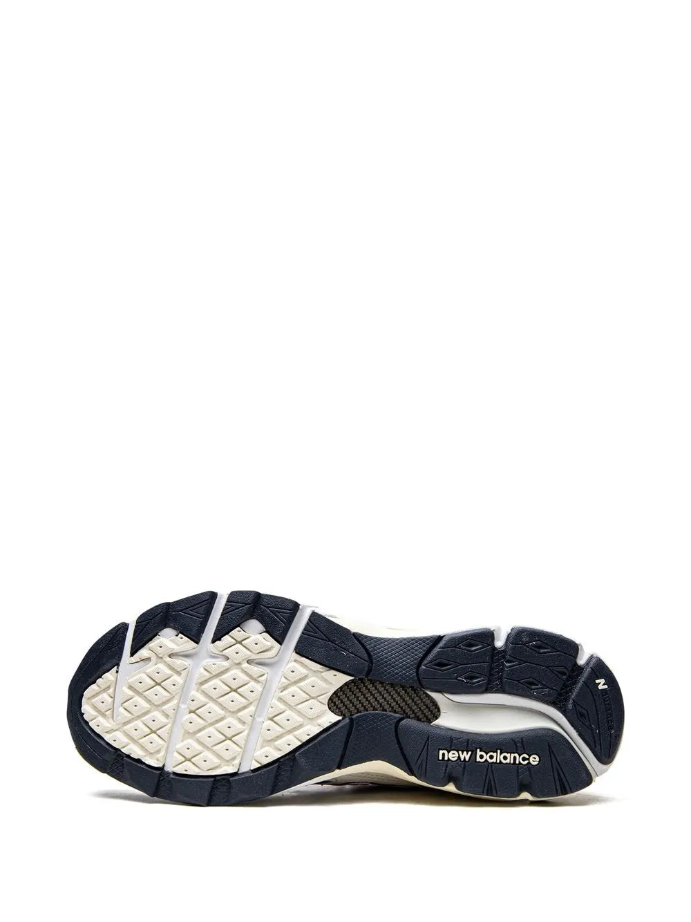 New Balance X Kith New Balance 990 V3 Daytona Sneakers Grazuv Mart
