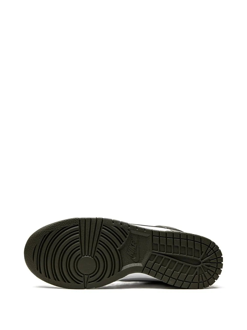 Nike Dunk High Cargo Khaki Sneakers Grazuv Mart