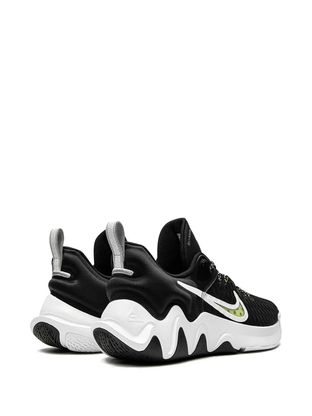 Nike Giannis Immortality Sneakers Grazuv Mart
