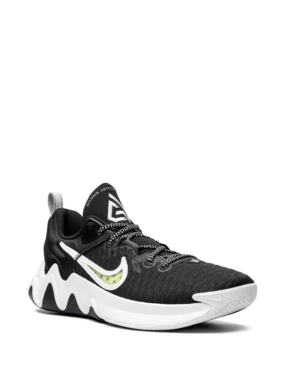 Nike Giannis Immortality Sneakers Grazuv Mart