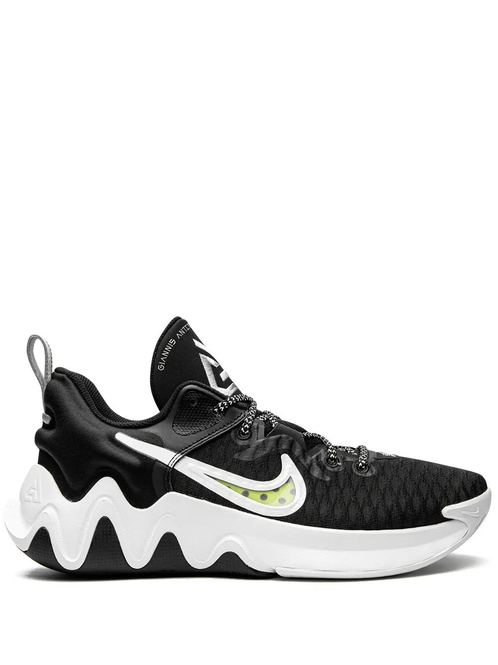Nike Giannis Immortality Sneakers Grazuv Mart