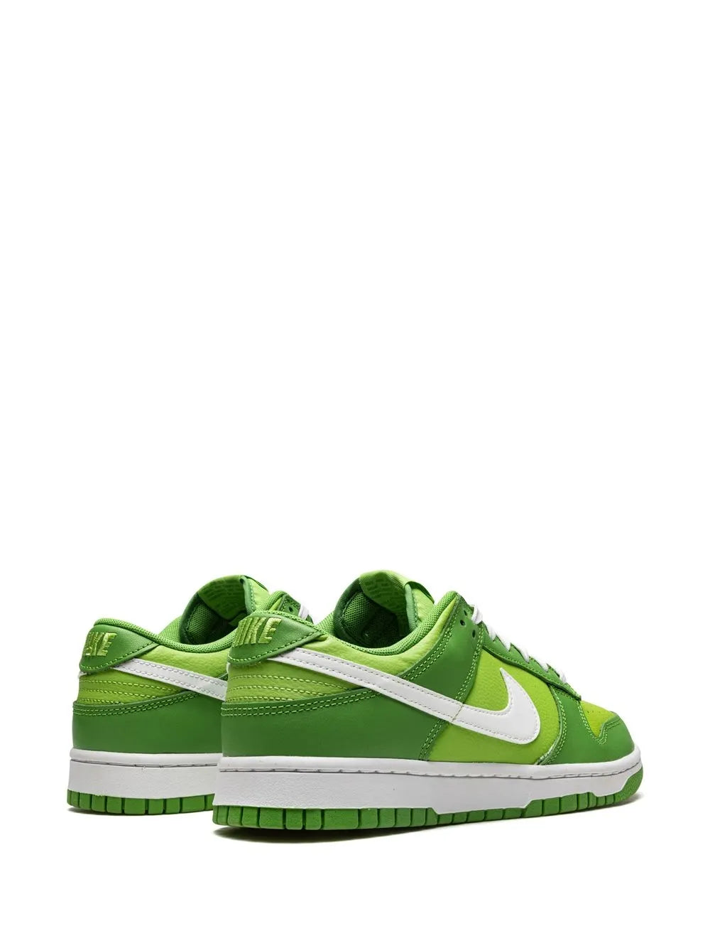Nike Dunk Low Retro Chlorophyll Sneakers Grazuv Mart
