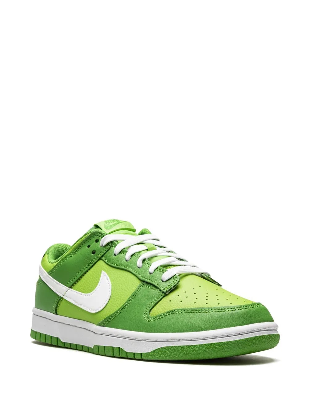 Nike Dunk Low Retro Chlorophyll Sneakers Grazuv Mart