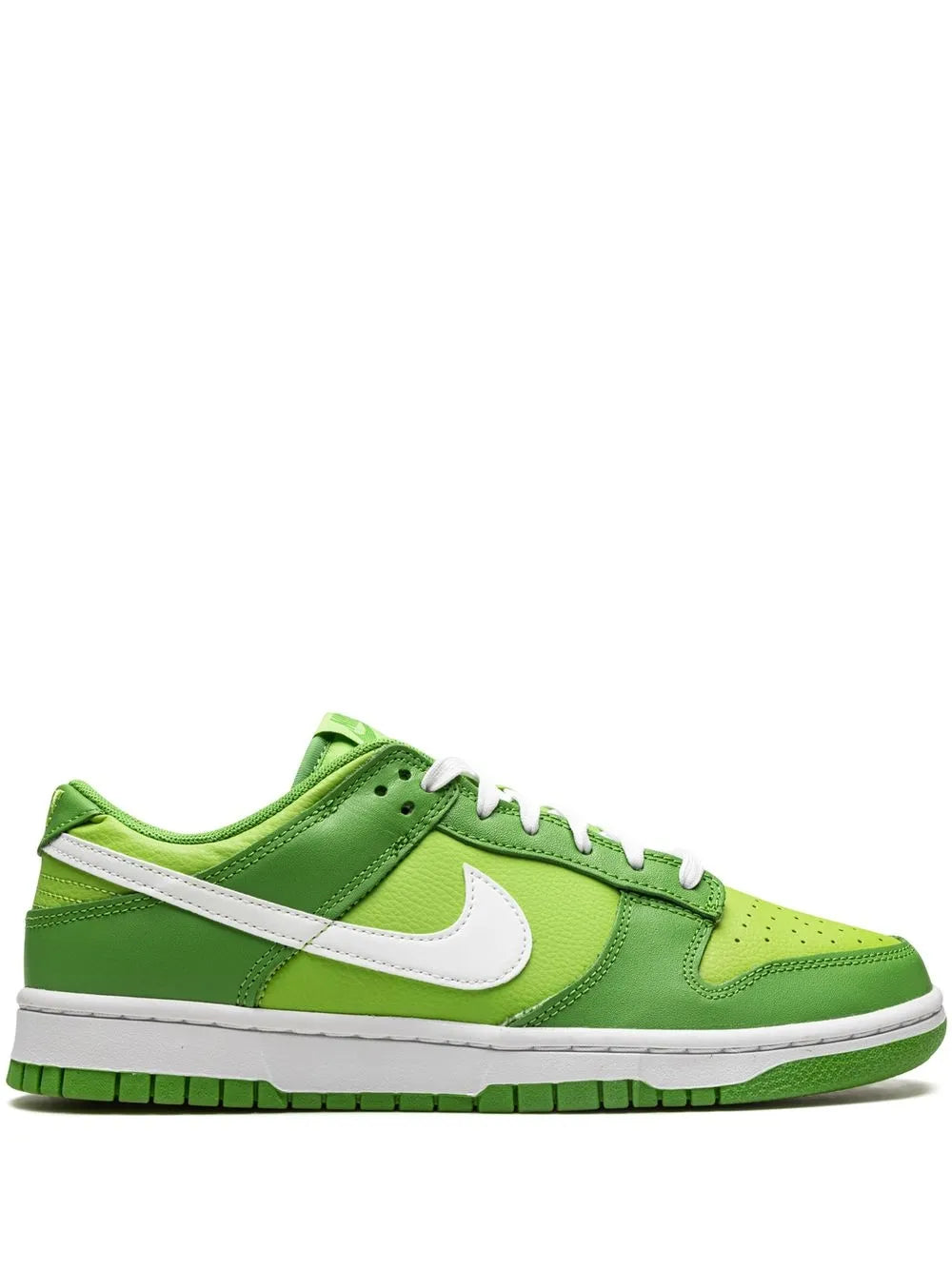 Nike Dunk Low Retro Chlorophyll Sneakers Grazuv Mart