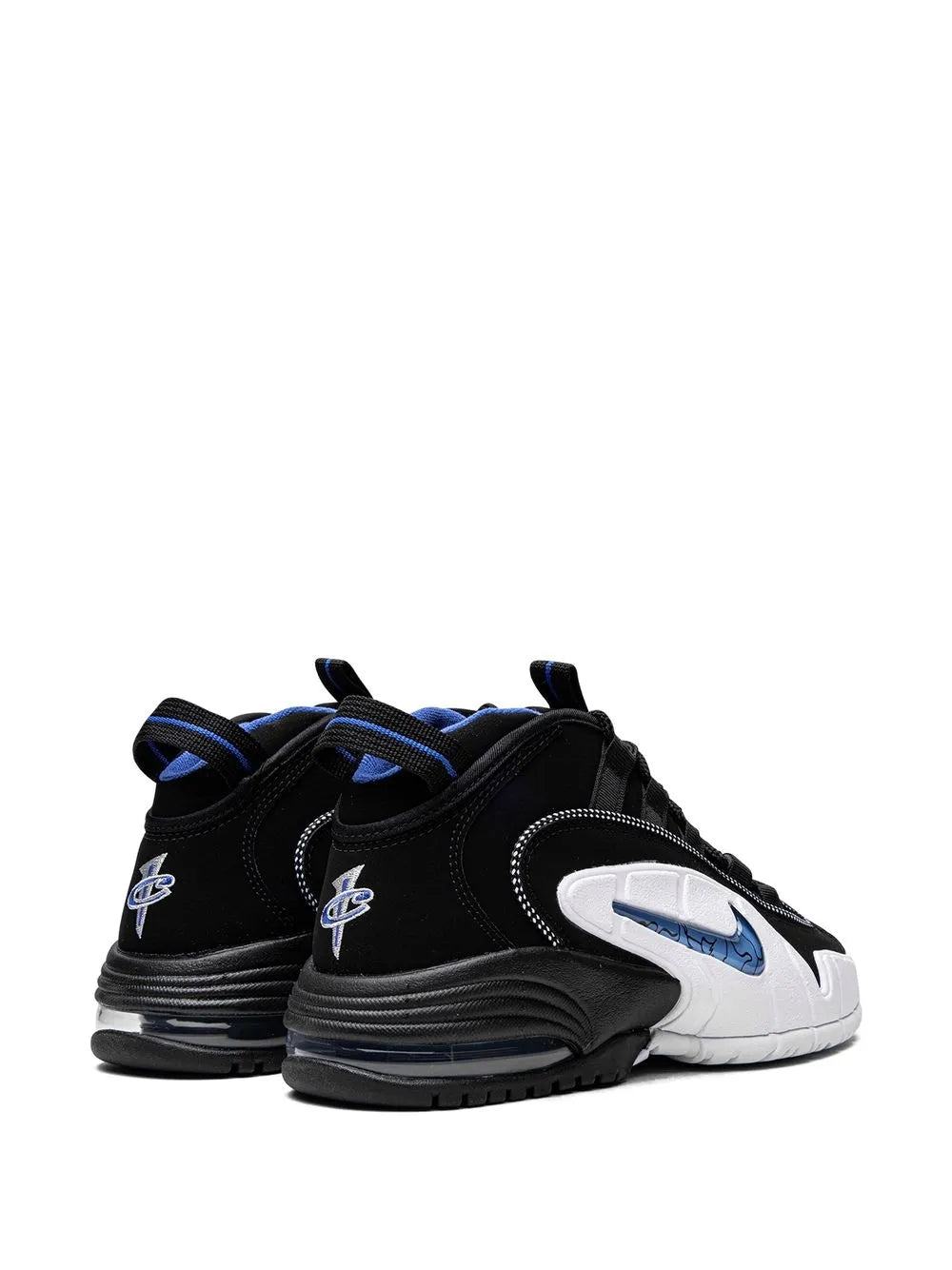 Nike Air Max Penny 1 Orlando 2022 Sneakers Grazuv Mart
