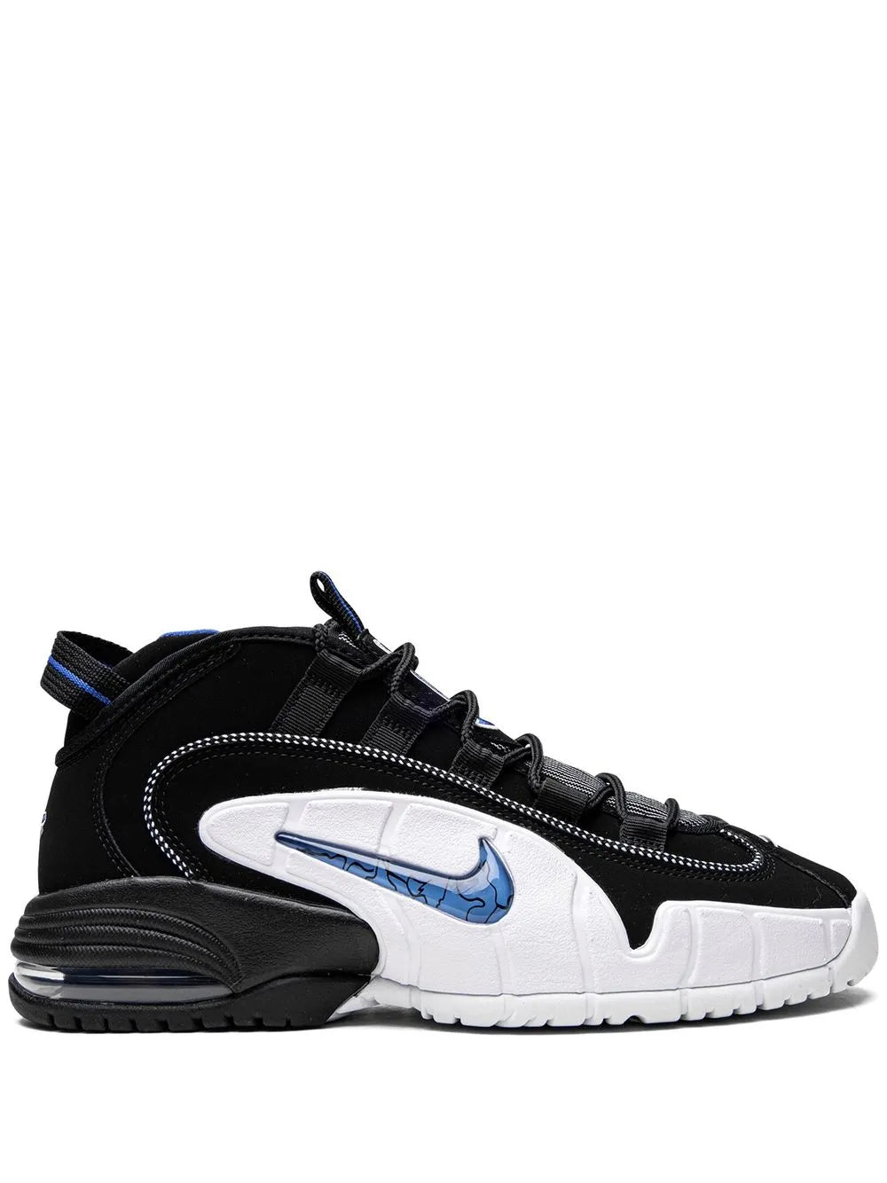 Nike Air Max Penny 1 Orlando 2022 Sneakers Grazuv Mart