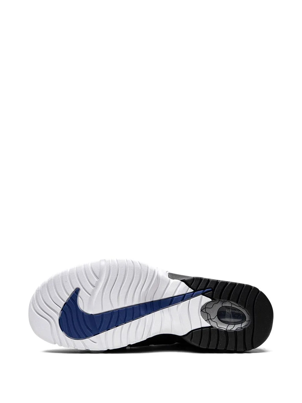 Nike Air Max Penny 1 Orlando 2022 Sneakers Grazuv Mart