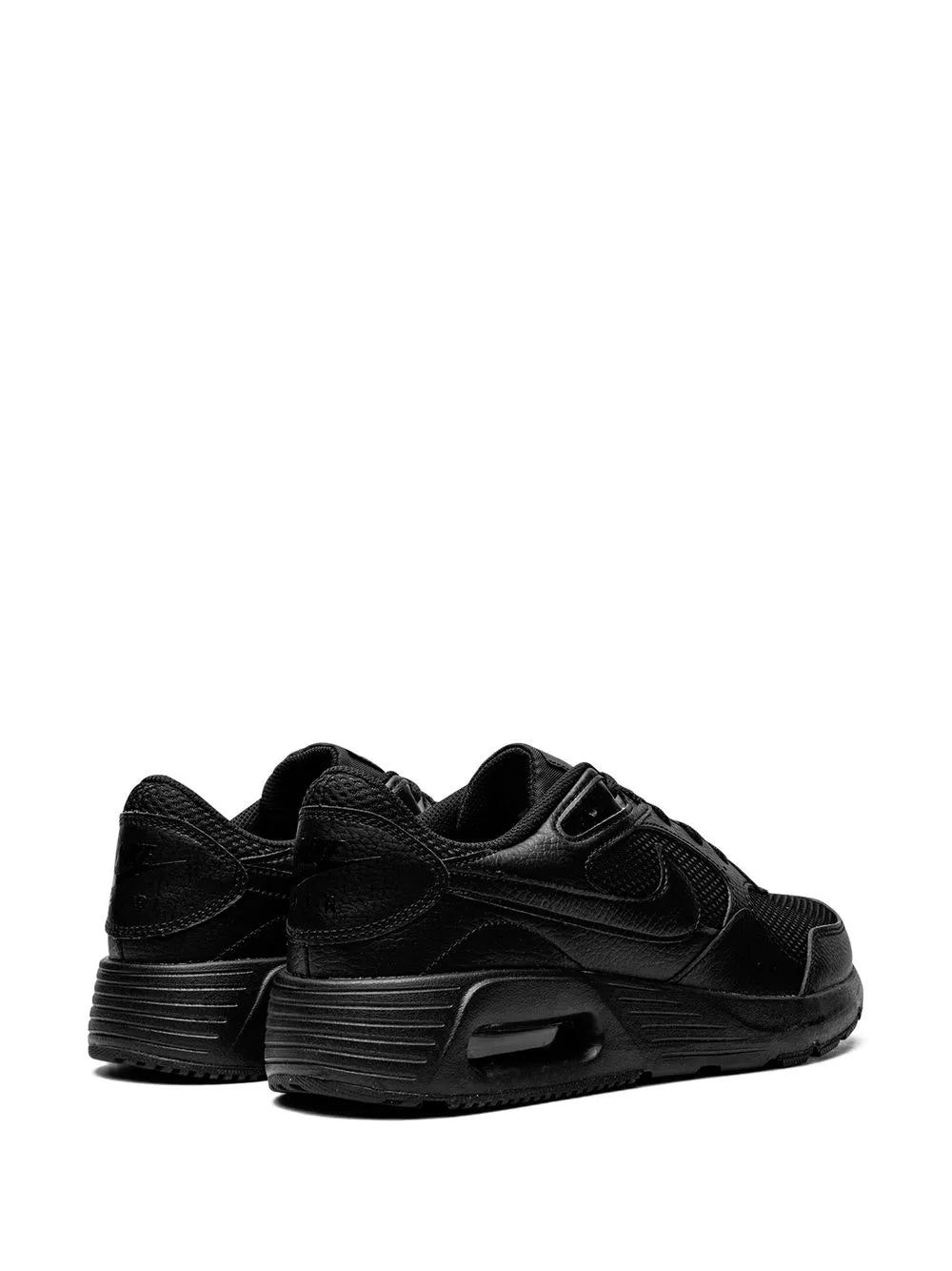 Nike Air Max Sc Triple Black Sneakers Grazuv Mart