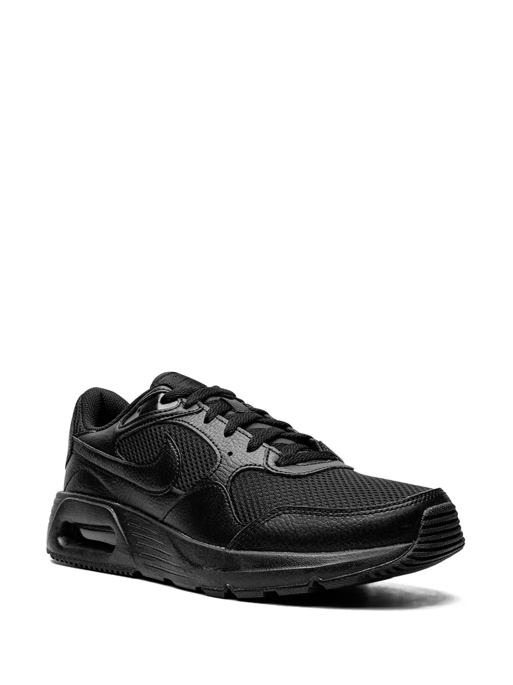 Nike Air Max Sc Triple Black Sneakers Grazuv Mart