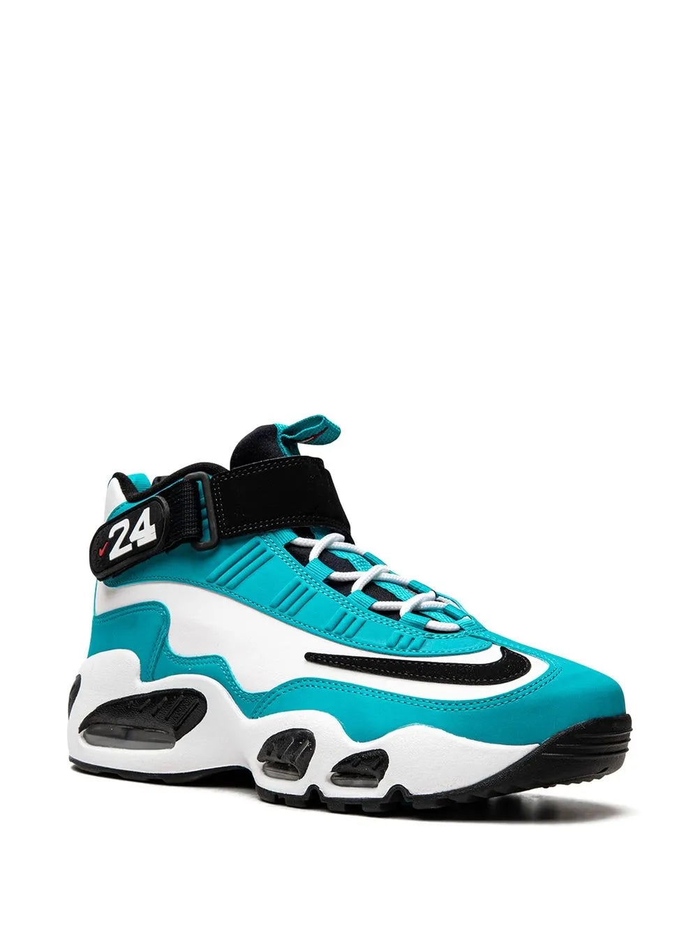 Nike Air Griffey Max 1 Aqua Sneakers Grazuv Mart