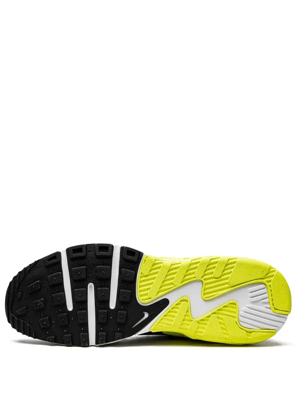 Nike Air Max Excee Neon Sneakers Grazuv Mart