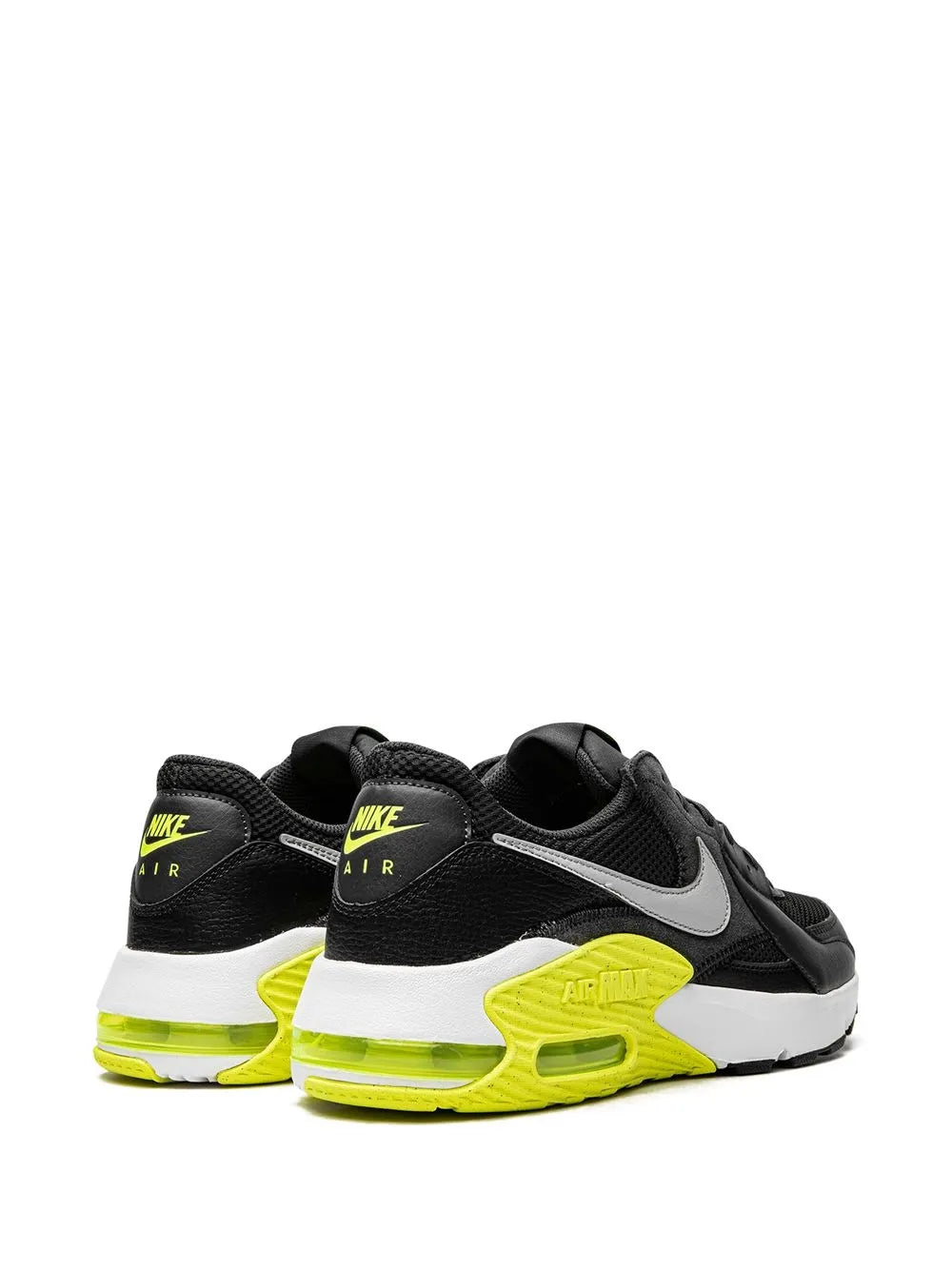 Nike Air Max Excee Neon Sneakers Grazuv Mart