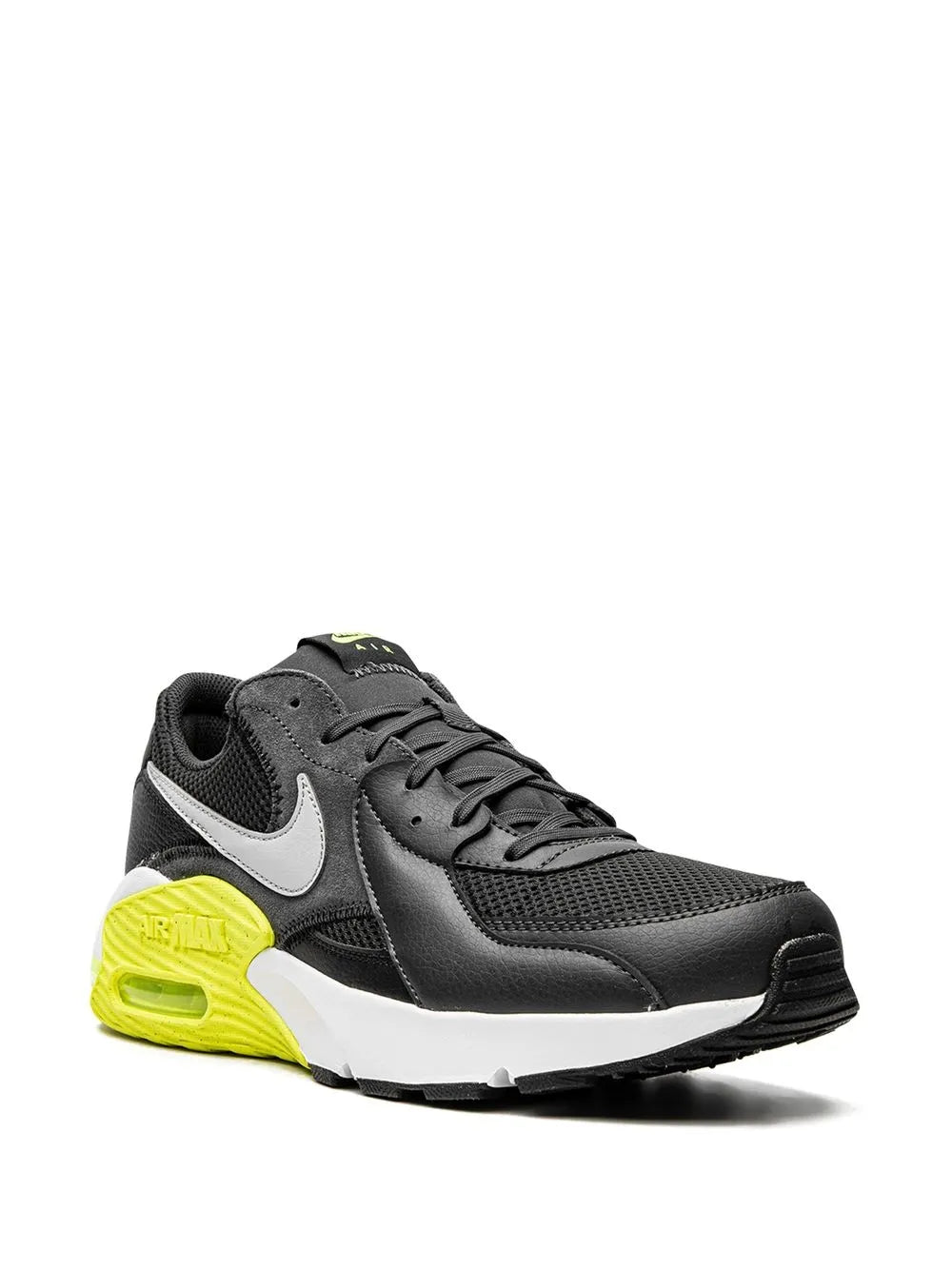 Nike Air Max Excee Neon Sneakers Grazuv Mart