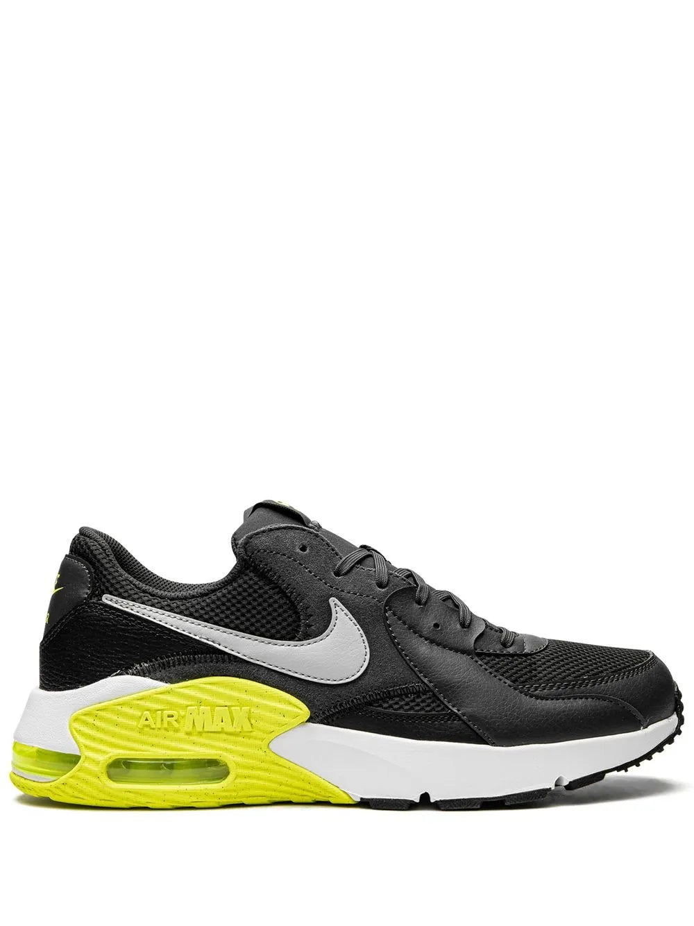 Nike Air Max Excee Neon Sneakers Grazuv Mart