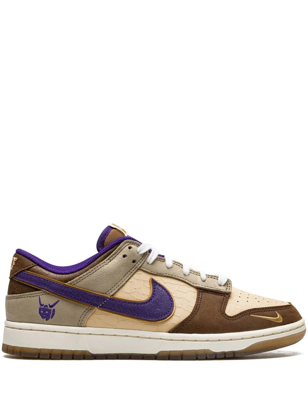 Nike Dunk Low Prm Setsubun Sneakers Grazuv Mart