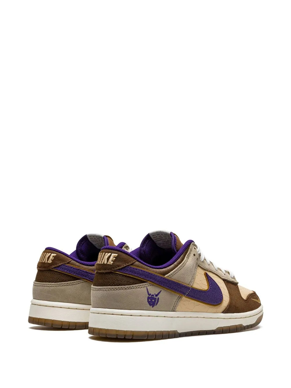 Nike Dunk Low Prm Setsubun Sneakers Grazuv Mart