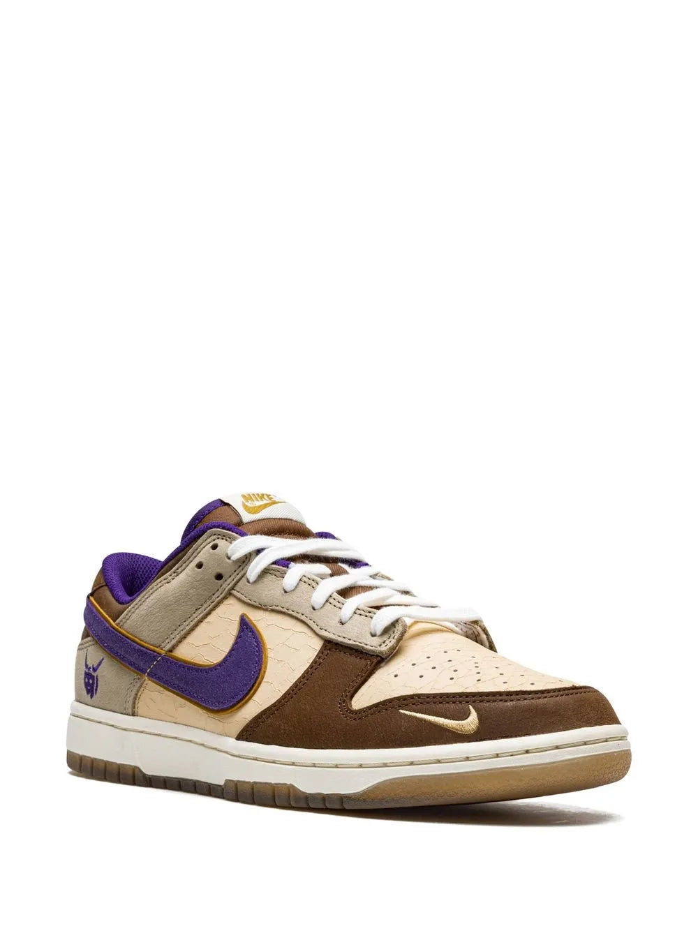 Nike Dunk Low Prm Setsubun Sneakers Grazuv Mart