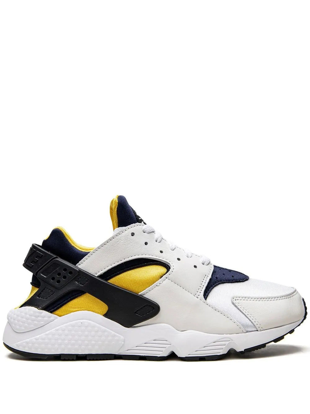 Nike Air Huarache Michigan Sneakers Grazuv Mart
