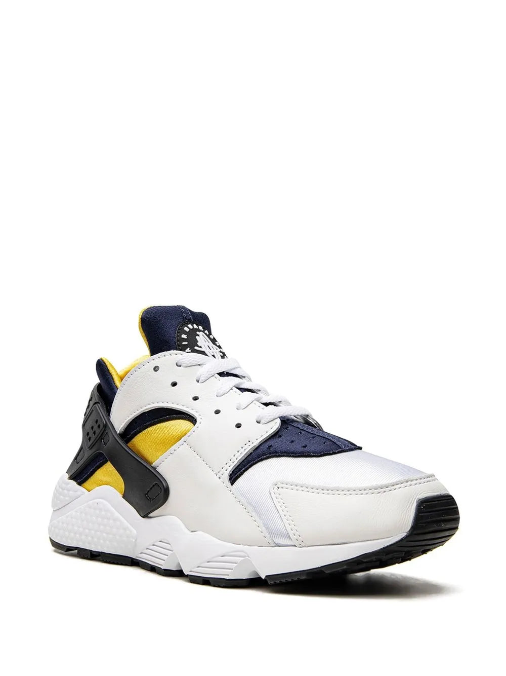 Nike Air Huarache Michigan Sneakers Grazuv Mart