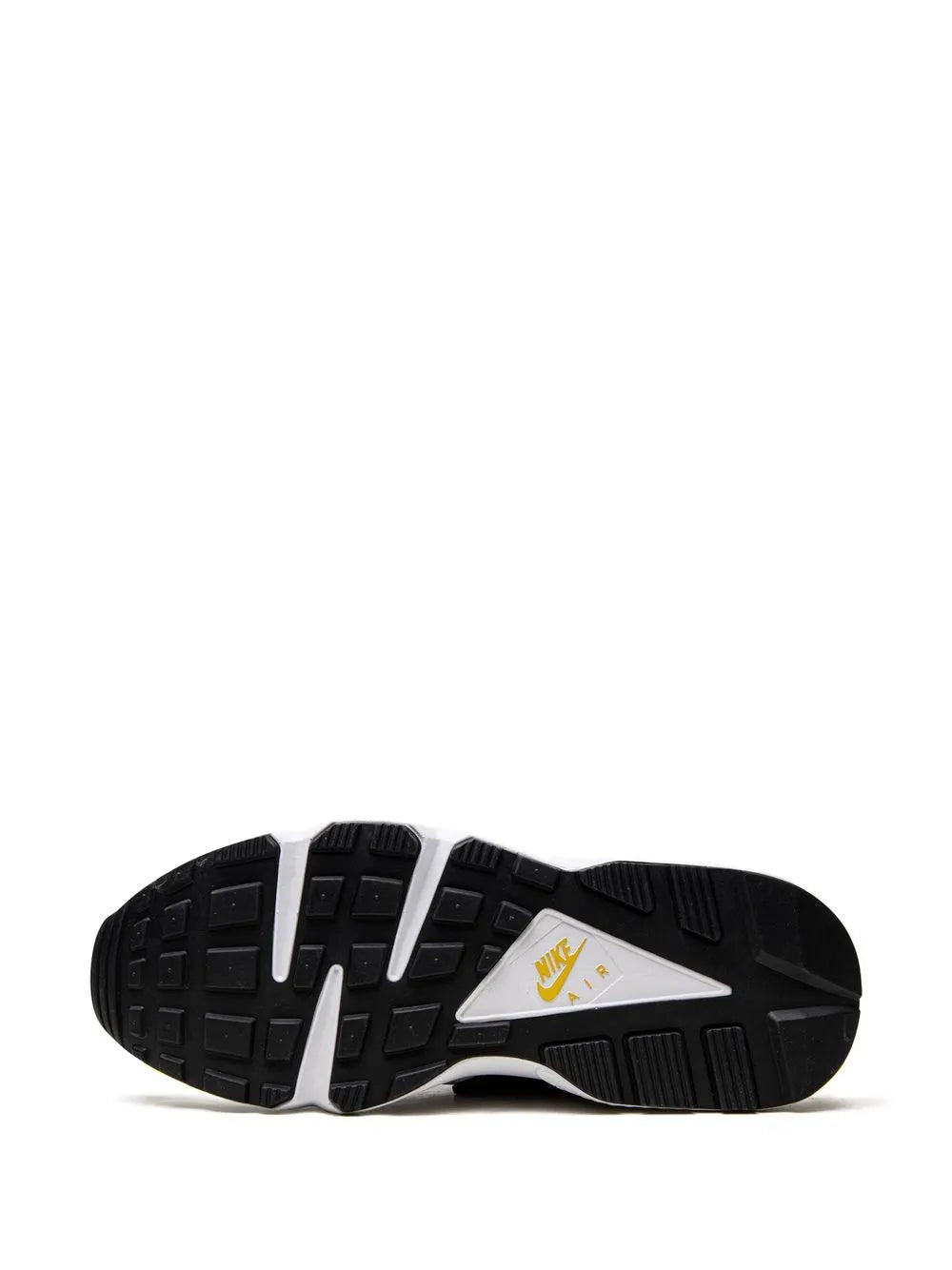Nike Air Huarache Michigan Sneakers Grazuv Mart