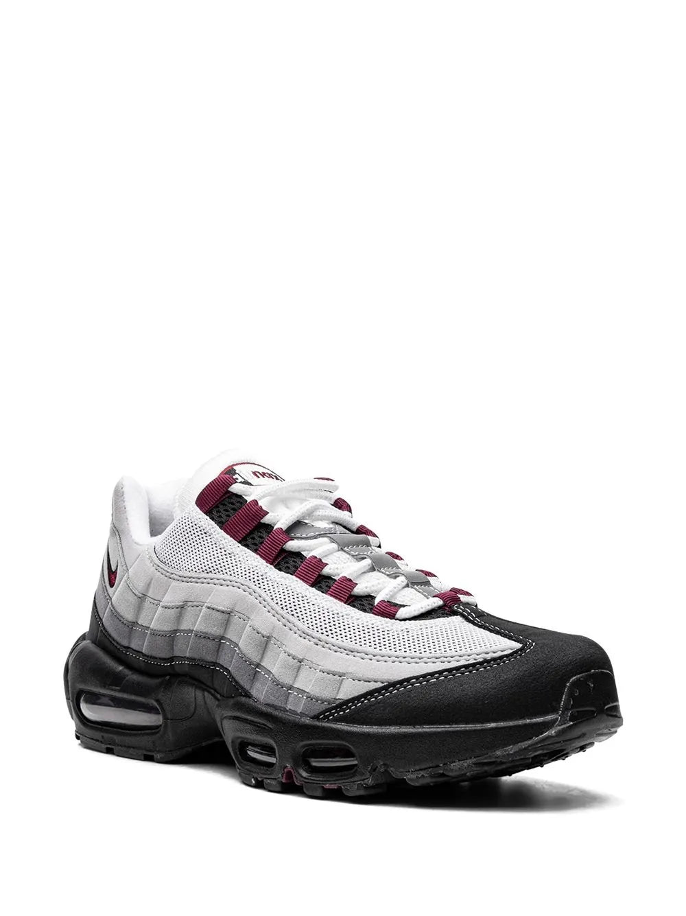 Nike Air Max Og 95 Dark Beetroot Sneakers Grazuv Mart