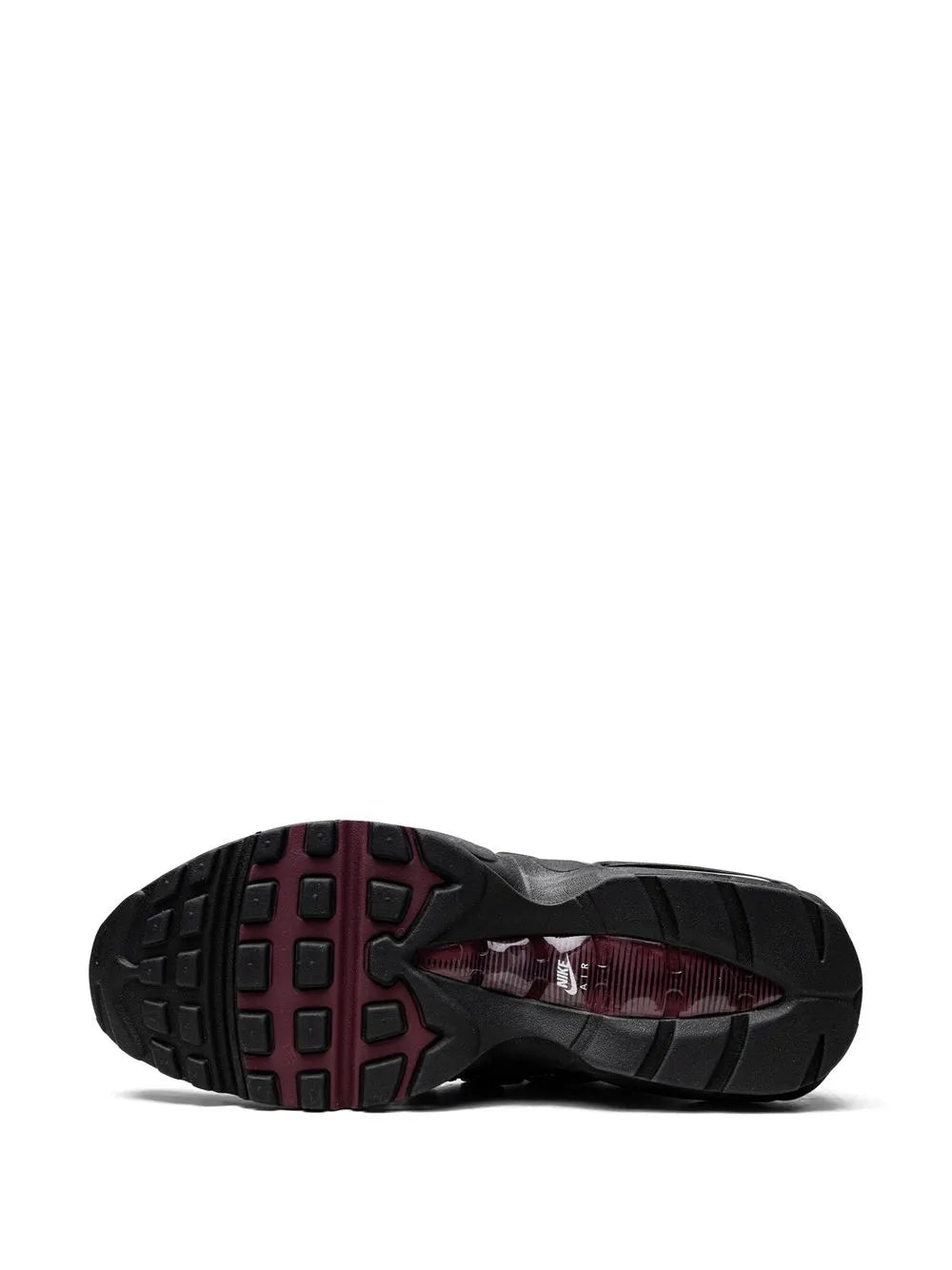 Nike Air Max Og 95 Dark Beetroot Sneakers Grazuv Mart