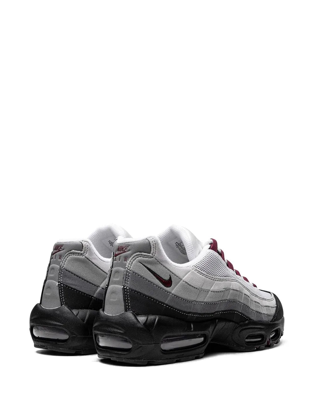 Nike Air Max Og 95 Dark Beetroot Sneakers Grazuv Mart