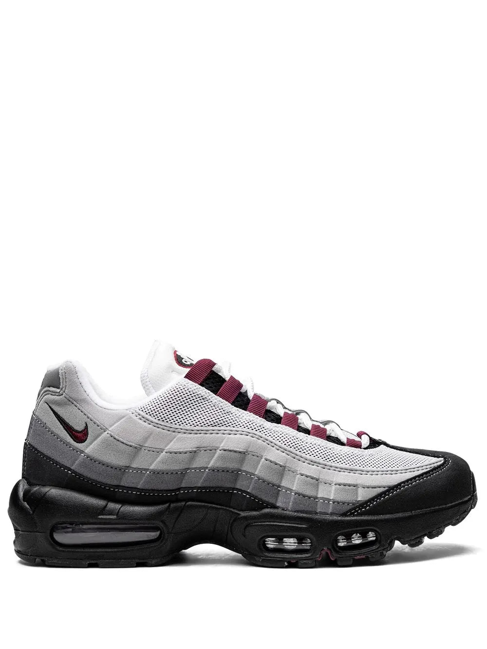 Nike Air Max Og 95 Dark Beetroot Sneakers Grazuv Mart