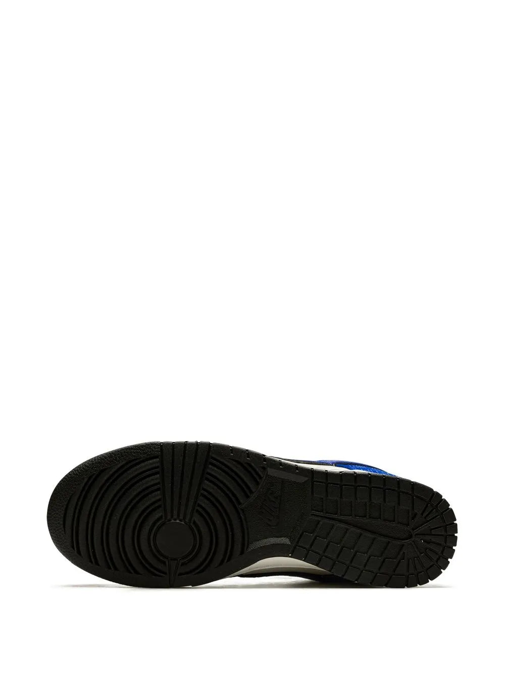 Nike Dunk Low Jackie Robinson Sneakers Grazuv Mart