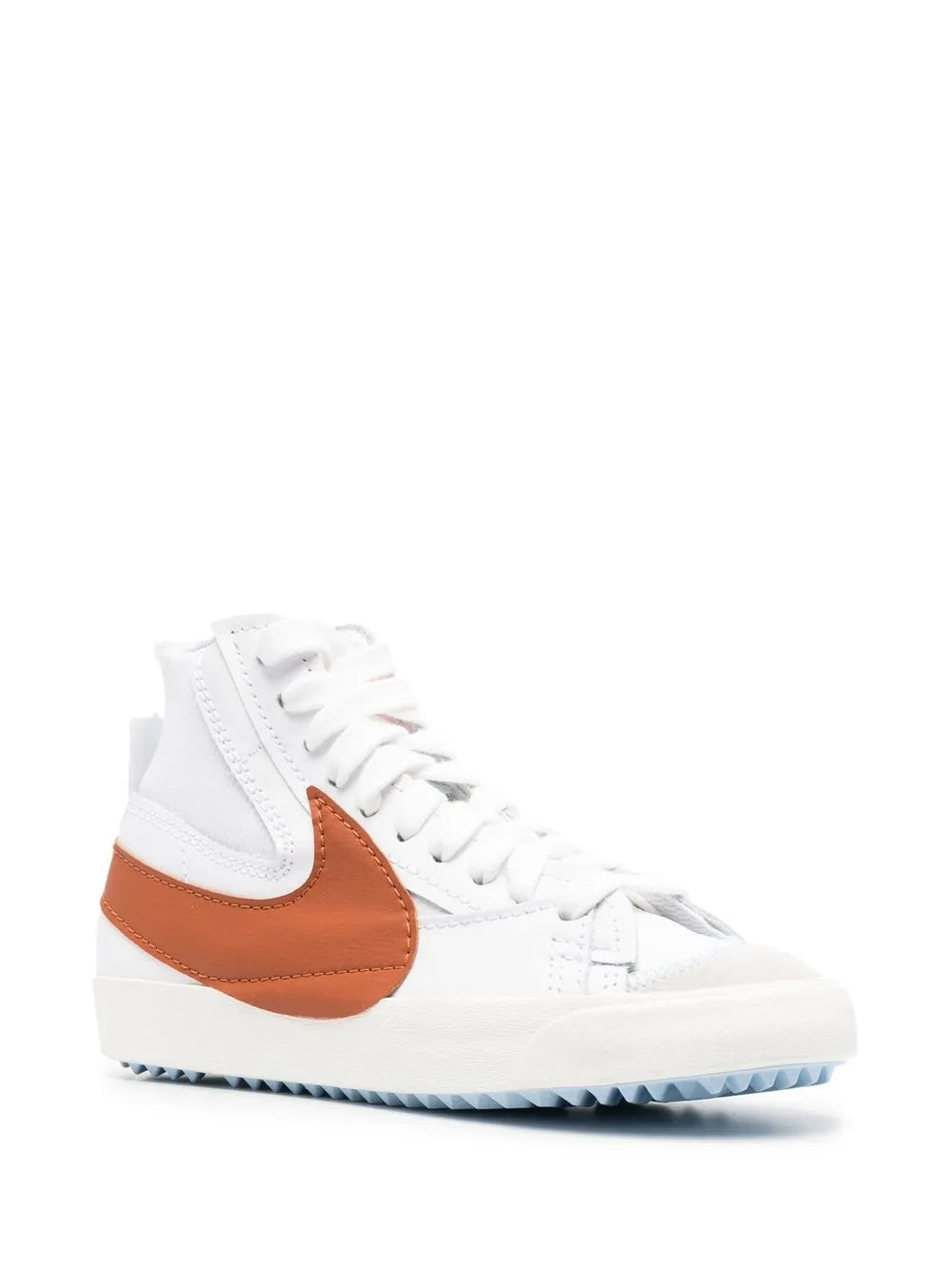 Nike Mid 77 Jumbo High-Top Sneakers Grazuv Mart