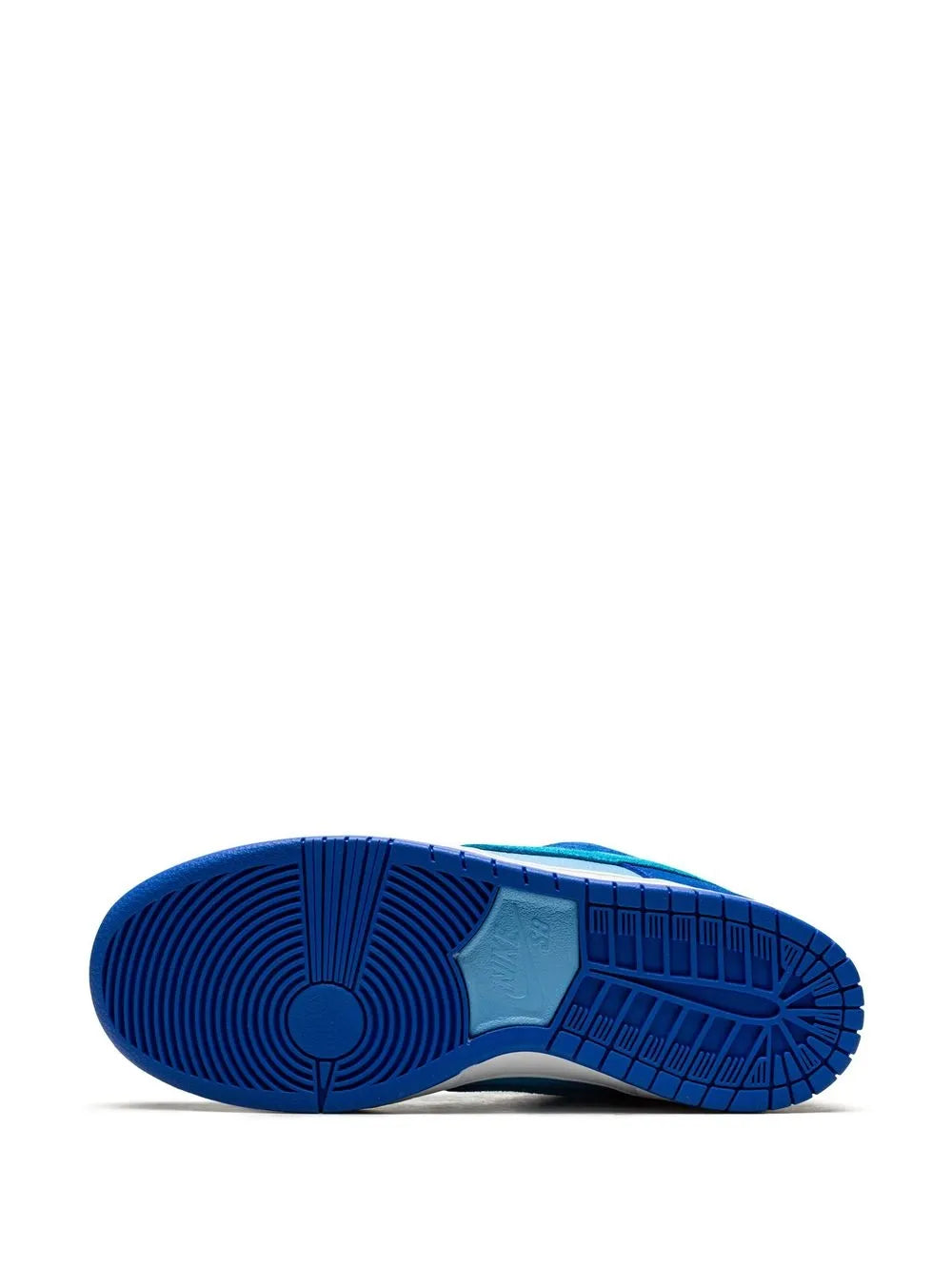 Nike Dunk Low Blue Raspberry Sneakers Grazuv Mart