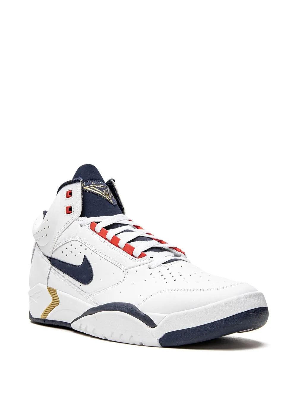 Nike Air Flight Lite Olympic Sneakers Grazuv Mart