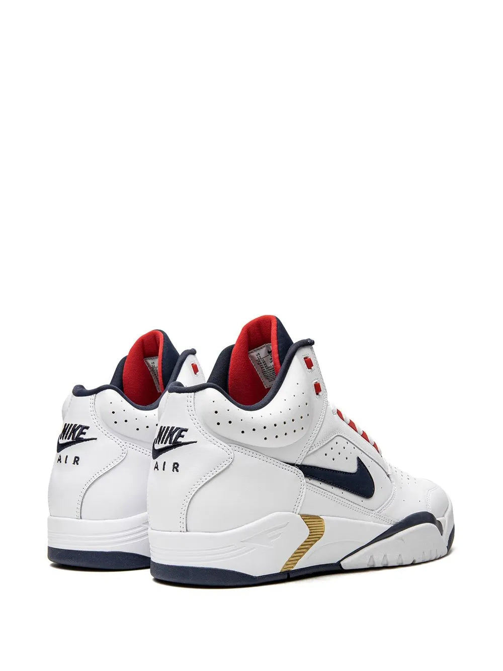 Nike Air Flight Lite Olympic Sneakers Grazuv Mart