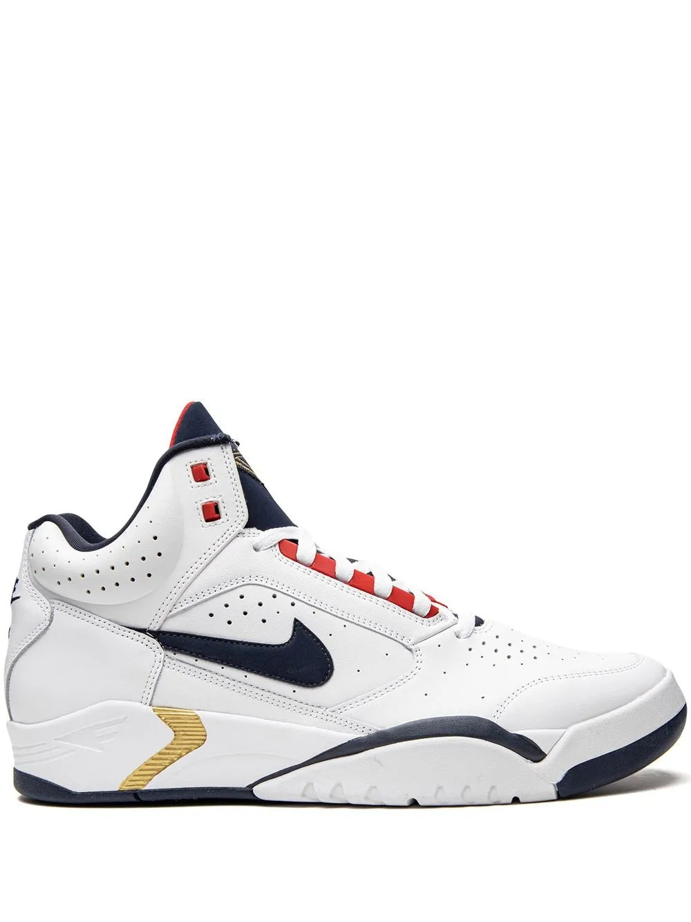 Nike Air Flight Lite Olympic Sneakers Grazuv Mart