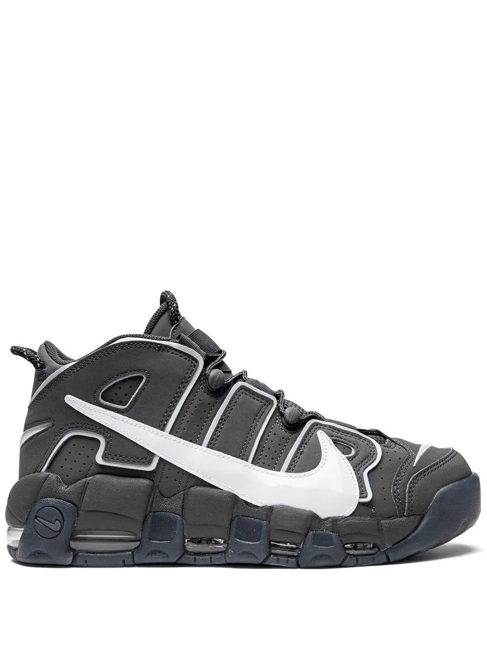 Nike Air More Uptempo 96 Sneakers Grazuv Mart