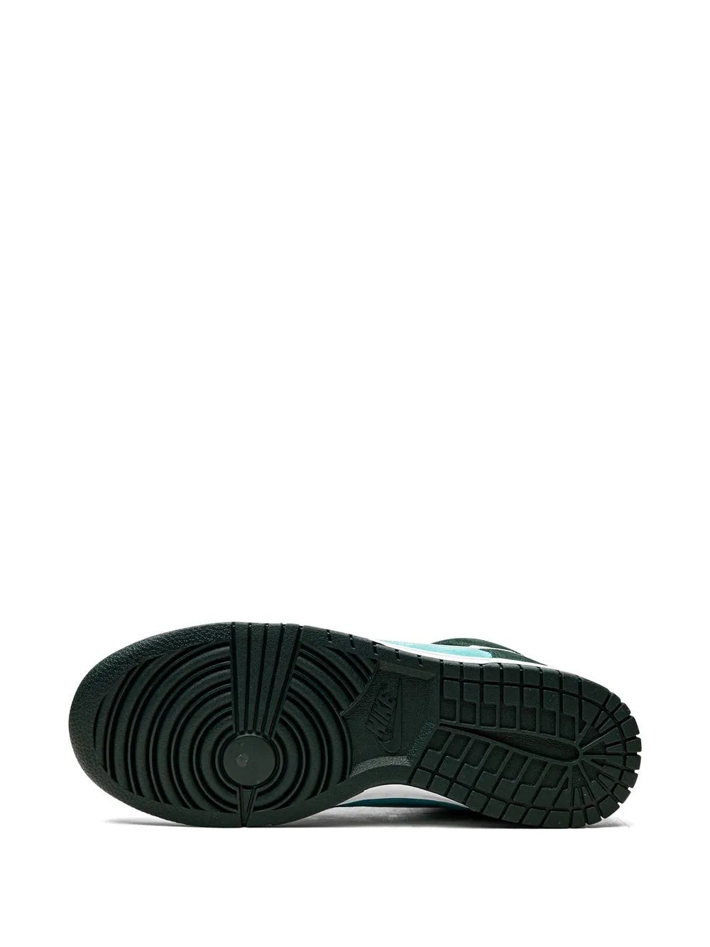 Nike Dunk Hi Retro Se Athletic Club - Pro Green Sneakers Grazuv Mart