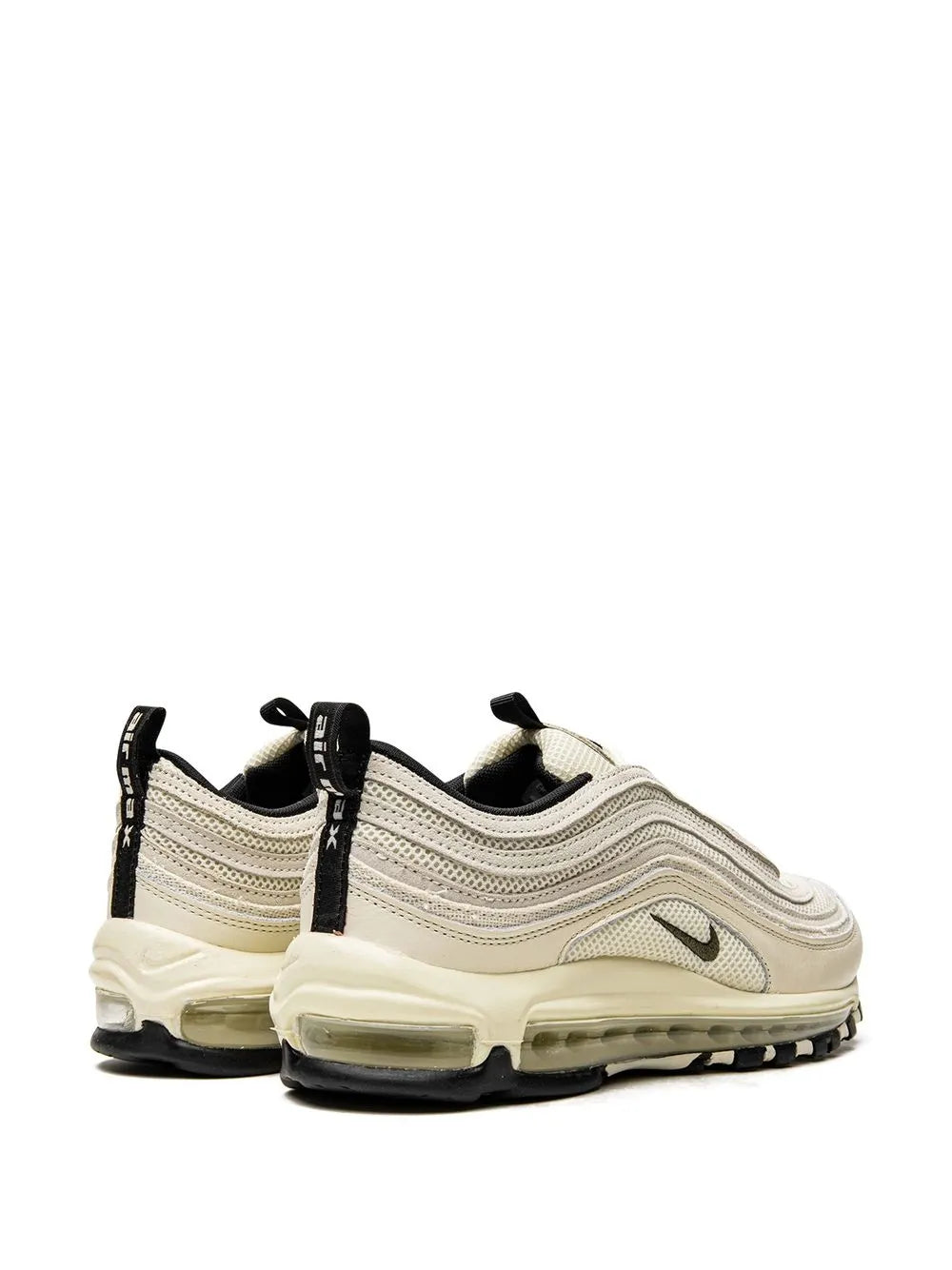 Nike Air Max 97 Coconut Milk Sneakers Grazuv Mart