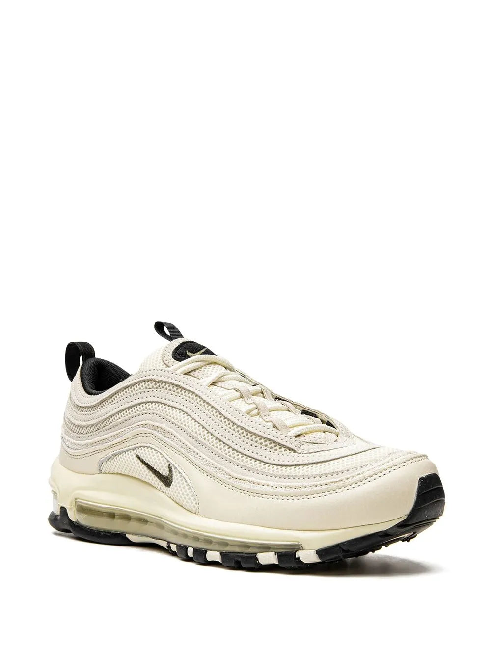 Nike Air Max 97 Coconut Milk Sneakers Grazuv Mart