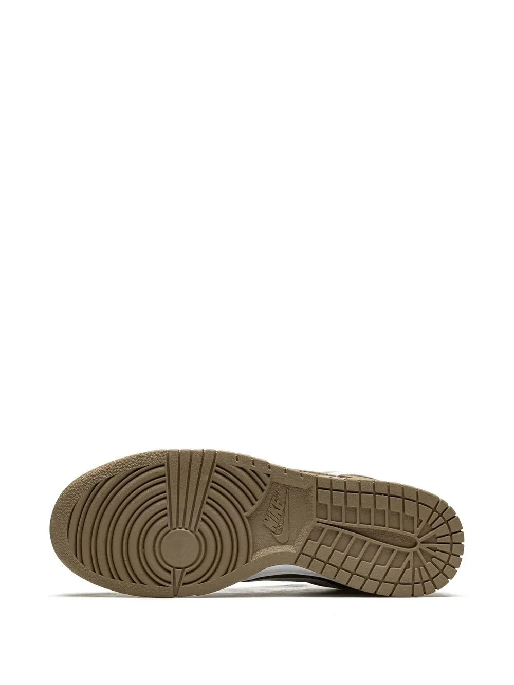 Nike Nike Dunk Low Retro Judge Grey Sneakers Grazuv Mart