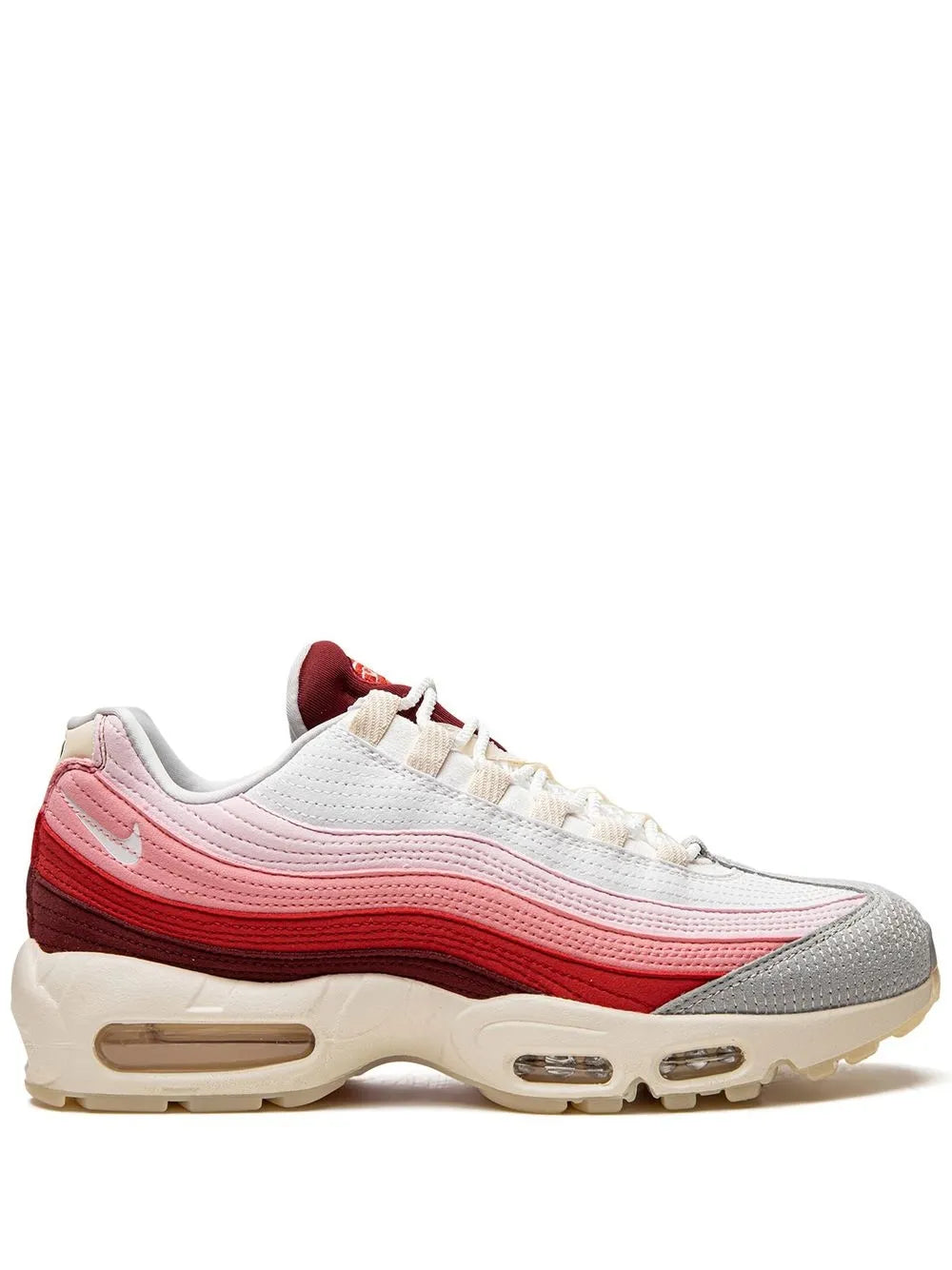 Nike Air Max 95 Qs Anatomy Of Air Sneakers Grazuv Mart