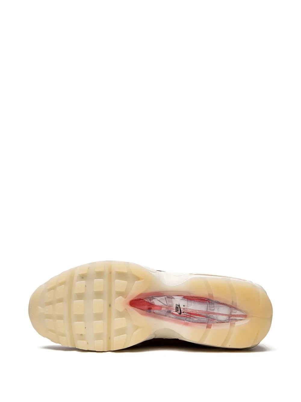Nike Air Max 95 Qs Anatomy Of Air Sneakers Grazuv Mart