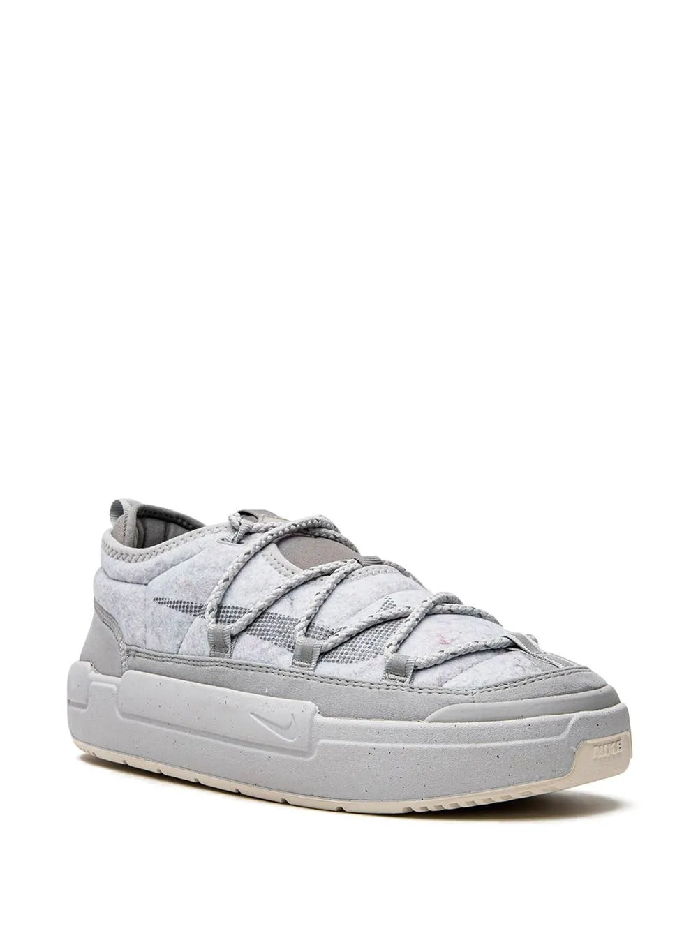 Nike Offline Pack Light Smoke Grey Sneakers Grazuv Mart