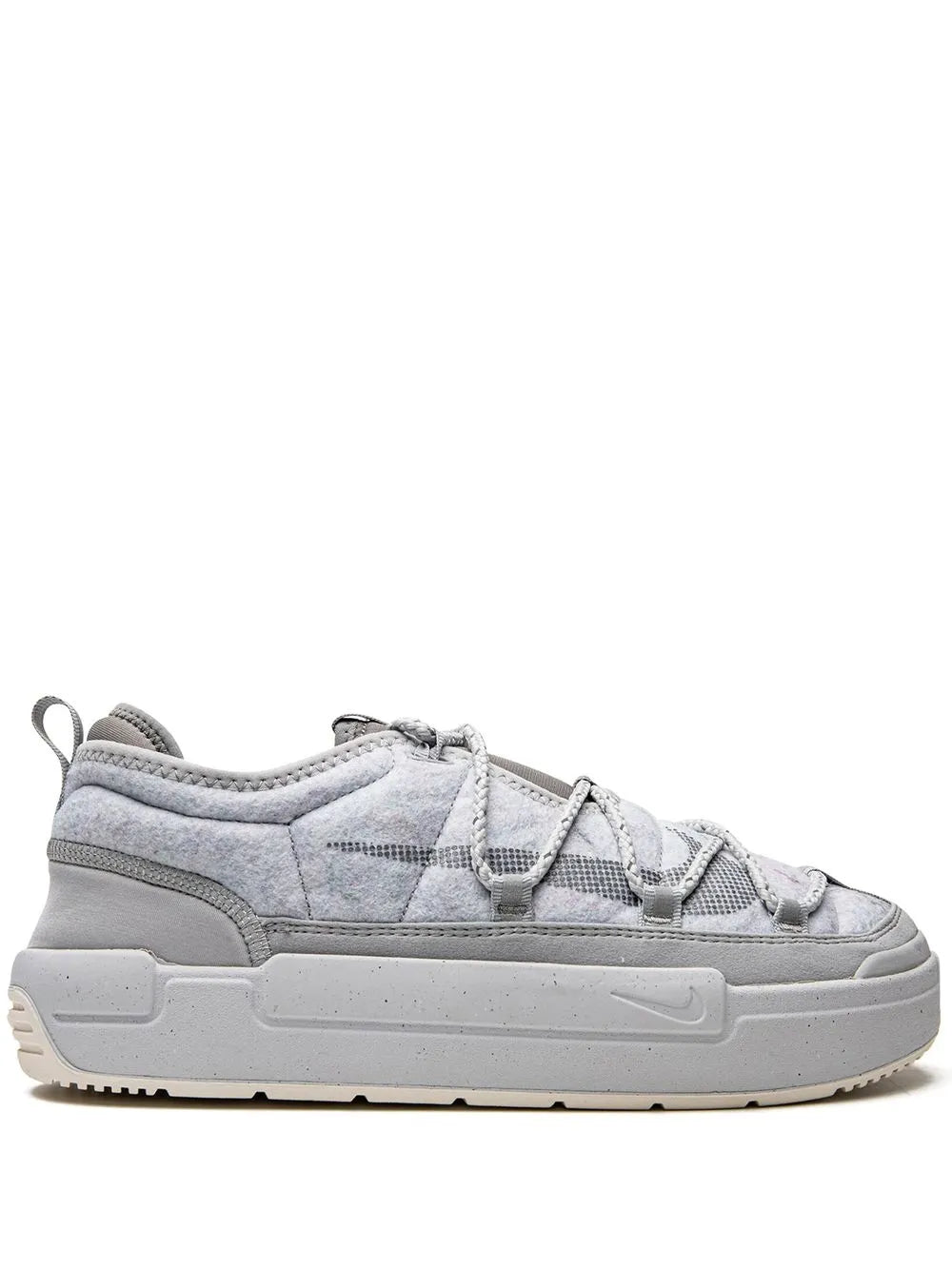 Nike Offline Pack Light Smoke Grey Sneakers Grazuv Mart