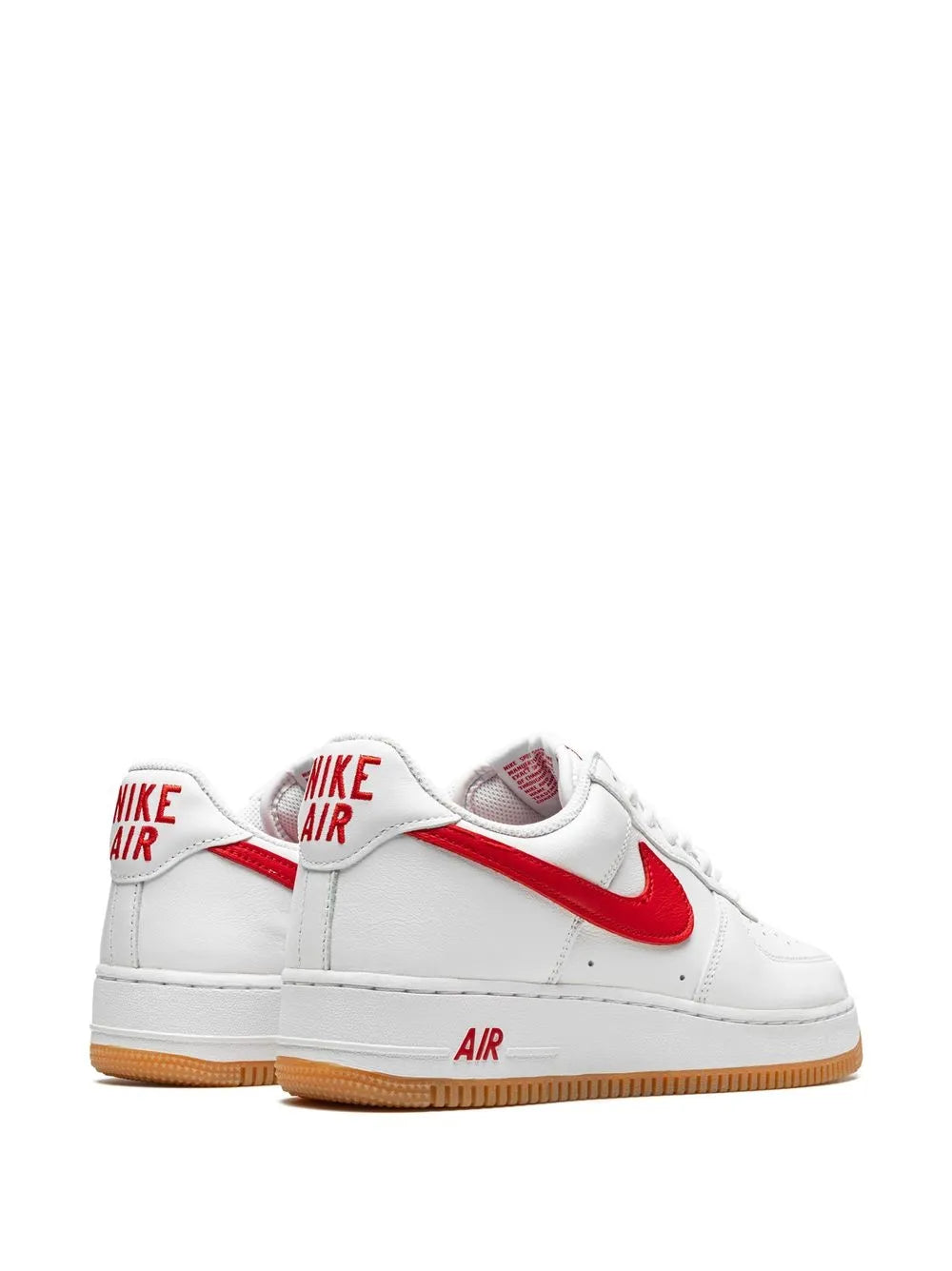 Nike Air Force 1 Low Since  2 Sneakers.