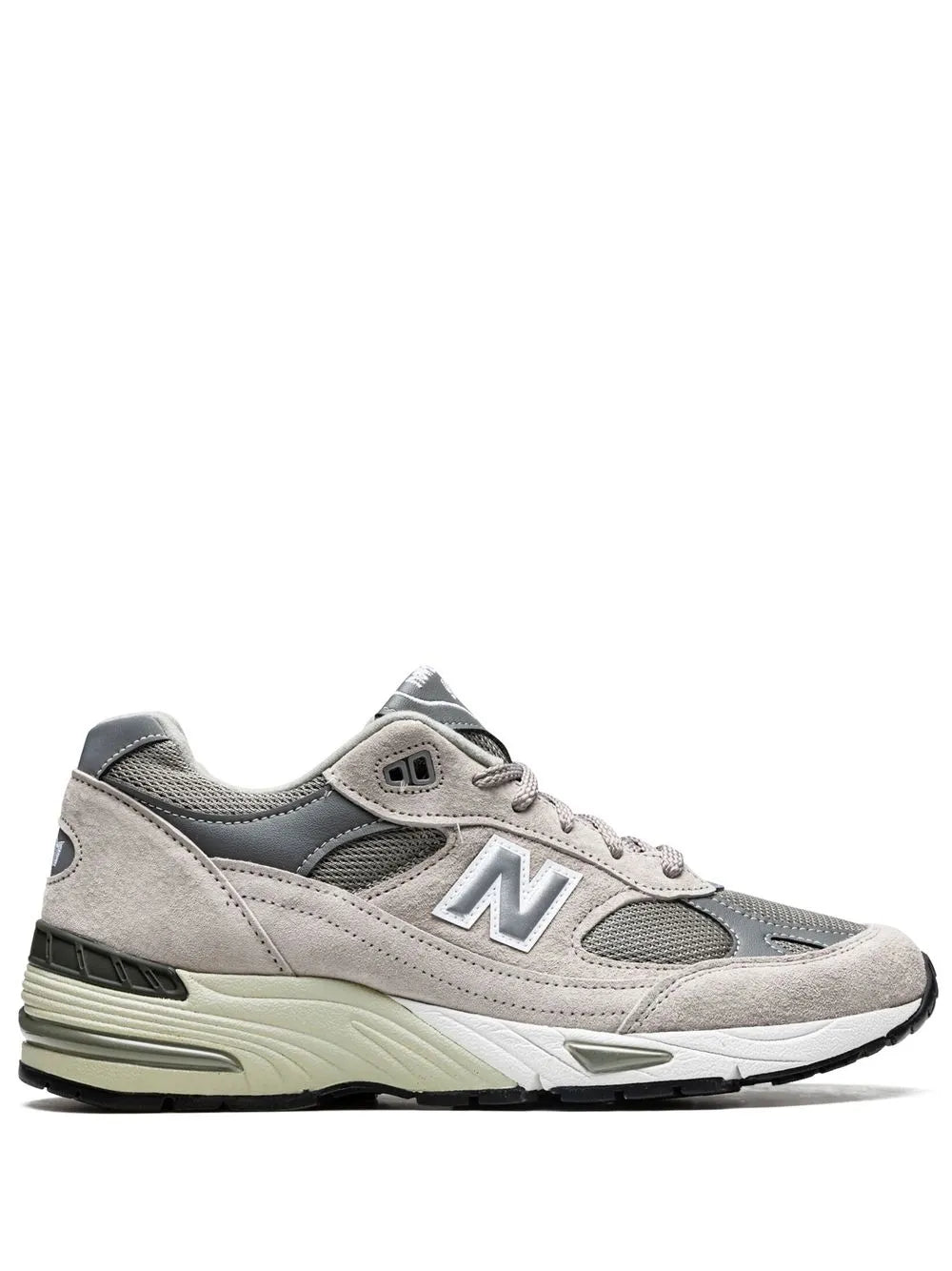 New Balance 991 Sneakers Grazuv Mart